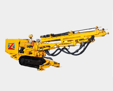 煤礦用挖掘式裝載機 煤礦用挖掘式裝載機